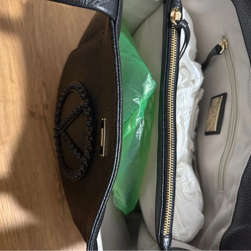 Valentino Estelle Rock Tote Bag - Picture 3 of 7